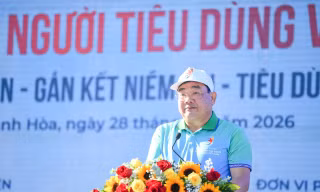 Thanh tra, xử lý nghiêm các hành vi vi phạm quyền lợi người tiêu dùng