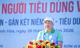 Thanh tra, xử lý nghiêm các hành vi vi phạm quyền lợi người tiêu dùng