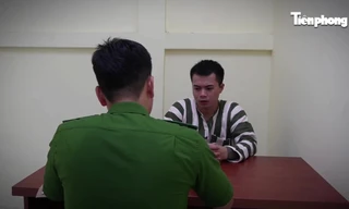 Chủ tài khoản TikTok 'Tàng Keng Ông Trùm' gửi lời xin lỗi, mong được khoan hồng