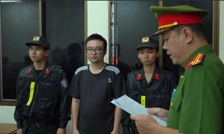 TPHCM phá đường dây cung cấp khí cười liên tỉnh, khởi tố hơn 60 đối tượng 