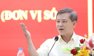 Chánh án TAND tối cao Lê Minh Trí: Cách chức cán bộ phải có hồ sơ, căn cứ pháp lý