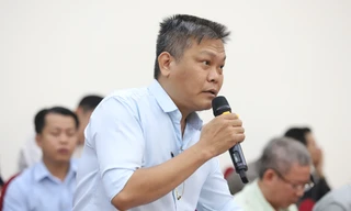 Cử tri TPHCM bức xúc nạn lừa đảo online, nhiễu thông tin