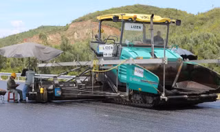 Cần 802.868 tỷ đồng để làm cao tốc trong 5 năm tới