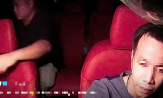 Tài xế kể lại chi tiết diễn biến chuyến xe với nhạc sĩ Minh Khang