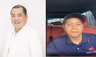 Tài xế Grab vụ nhạc sĩ Minh Khang: 'Cách hành xử của khách như thế, mình sẽ không gỡ clip' 
