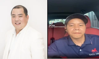 Tài xế Grab vụ nhạc sĩ Minh Khang: 'Cách hành xử của khách như thế, mình sẽ không gỡ clip' 