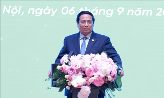 VNPT phải trở thành nòng cốt phòng chống chiến tranh mạng, bảo vệ dữ liệu công dân