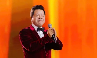 Giữ bài ca cách mạng mãi xanh 