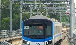 Tai nạn lao động tại dự án Metro số 2 làm 1 công nhân tử vong