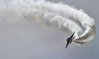 Máy bay Yak-130 vừa rơi tại Đắk Lắk có tính năng kỹ chiến thuật gì?