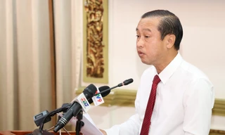 Công bố danh sách 125 đại biểu trúng cử HĐND TPHCM nhiệm kỳ 2026-2031