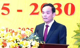 Xã ven hồ Thác Bà thông qua mục tiêu chỉ số hạnh phúc 75%