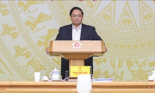 Không để tình trạng dân bị chia cắt mà lãnh đạo nói 'không lên được' địa bàn