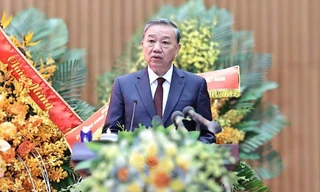 Tổng Bí thư Tô Lâm: Pháp luật không chỉ trừng trị mà còn để giáo dục, cảm hóa, bảo vệ 