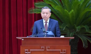 1.588 đại biểu sẽ dự Đại hội XIV của Đảng