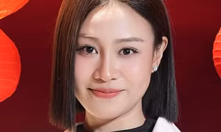 Quỳnh Châu: 'Làm diễn viên vất vả, thu nhập không như nhiều người nghĩ'