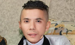 Kasim Hoàng Vũ qua đời 