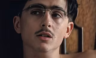 Tình trạng lao dốc không phanh của ứng viên số 1 Oscar