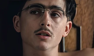 Tình trạng lao dốc không phanh của ứng viên số 1 Oscar