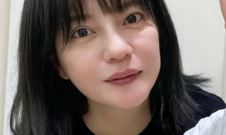 Tình trạng của Triệu Vy