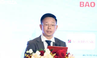 Nhà báo Phùng Công Sưởng: 'Hơn 12.000 người tham gia, sức hút của Tiền Phong Marathon ngày càng lớn'