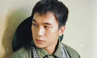 Nam chính 'Mưa đỏ' xin lỗi