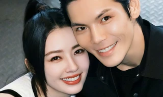 Phản ứng của hai con trai khi ông trùm giải trí để toàn bộ tài sản cho con dâu