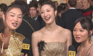 Bất ngờ cho Hàn Quốc