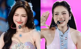 Ẩn số trong cuộc đua có Hòa Minzy, Phương Mỹ Chi