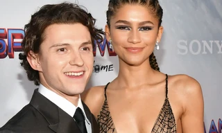 Tom Holland và Zendaya kết hôn