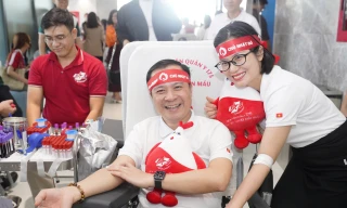 'Thấm thía sự tri ân, lòng biết ơn không bao giờ là đủ'