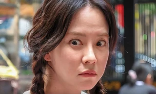 Nữ diễn viên bị yêu cầu loại khỏi Running Man