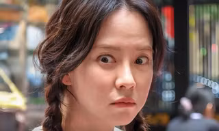 Nữ diễn viên bị yêu cầu loại khỏi Running Man