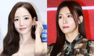 Xu hướng gầy trơ xương