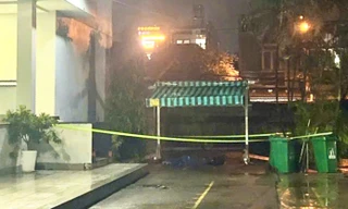 Điều tra vụ nữ sinh tử vong trong khuôn viên trường cao đẳng ở TP.HCM