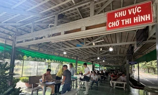 Công an TPHCM tìm nạn nhân vụ lừa đảo ‘bao đậu’ bằng lái ô tô