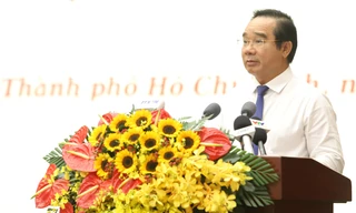 Miễn nhiệm chức danh Phó Chủ tịch Thường trực UBND TPHCM với ông Nguyễn Văn Thọ