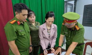 Bắt khẩn cấp chủ cơ sở nha khoa hành hung khách hàng ở TPHCM 