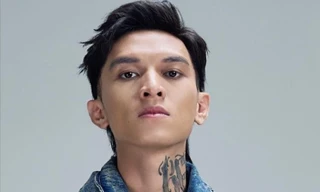 Tai tiếng của rapper Bình Gold lạng lách trên cao tốc Nội Bài - Lào Cai