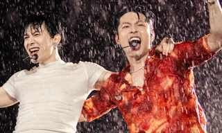 Tham vọng của Anh trai say hi