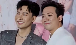 Phạm Anh Duy biết ơn vợ chồng Trấn Thành