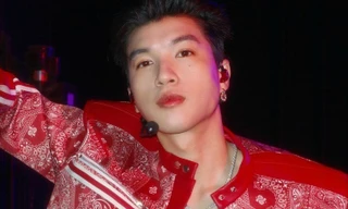 26 anh trai xóa bỏ hoài nghi 