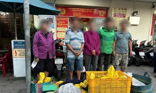 TP.HCM: Triệt phá ổ tiêu thụ chó, mèo nghi trộm cắp gây bức xúc dư luận