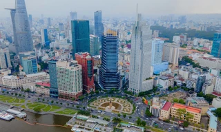 TPHCM tổng kiểm kê tài sản công