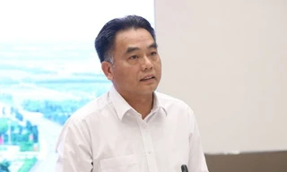 Phó Chủ tịch UBND TPHCM Nguyễn Lộc Hà được phân công nhiệm vụ mới 