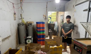 Giật mình với quy trình 'phù phép' thịt heo thành thịt nhím, đà điểu và bắp dê Úc