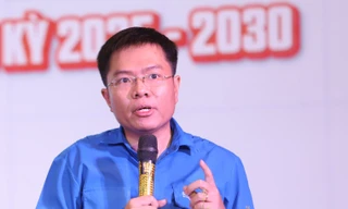 Phó Bí thư Thành Đoàn TPHCM nói về 'thế khó' của 32 phường, xã không có trường THPT