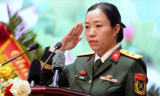 Nữ anh hùng giúp Việt Nam làm chủ công nghệ lõi ‘đầu tự dẫn’ tên lửa đối hạm