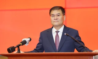 Điều động Thứ trưởng Bộ Tài chính làm Phó Bí thư Tỉnh ủy Quảng Ninh