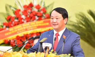 Bộ Chính trị chỉ định Ban Chấp hành Đảng bộ tỉnh Tuyên Quang nhiệm kỳ 2025-2030 gồm 68 đồng chí